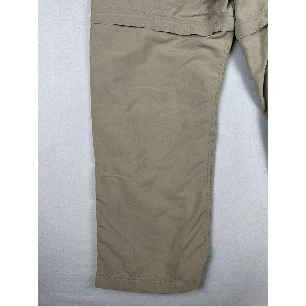 The North Face item details